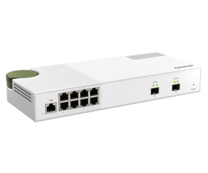 Switch QNAP QSW-M2108-2S
